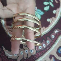 النگوآینه ای ۶میل