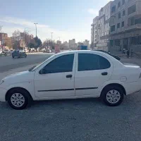 تیبا صندوقدار مدل۹۷دوگانه