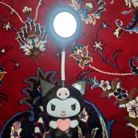 چراغ مطاله زیبا باشارژر|چراغ خواب و آباژور|قزوین, |دیوار