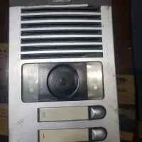 لوازم الکتریکی  ایفون تصویری صوتی