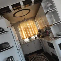 آپارتمان ۶۲ متری