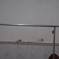رخت آویز چرخ دار