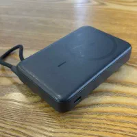 Anker zolo powerbank 10k|لوازم جانبی موبایل و تبلت|تهران, فردوسی|دیوار
