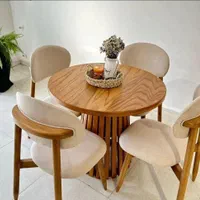 ناهار خوری جدید