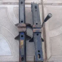 استارت‌و دینام‌سالم‌کمک‌جلو‌۲۰۶‌اصل‌فرانسه‌‌سالم|قطعات یدکی و لوازم جانبی|مرند, |دیوار