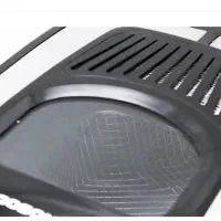 سرخ کن گوسونیک|اجاق گاز و لوازم برقی پختوپز|قرچک, شهرک الحدید|دیوار