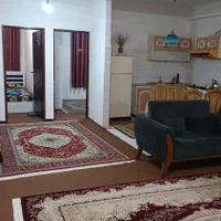 اجاره شبانه آپارتمان دو خواب متل قو|اجارهٔ کوتاه‌مدت آپارتمان و سوئیت|سلمان‌شهر, |دیوار