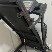 تردمیل|تجهیزات ورزشی|بیرجند, |دیوار