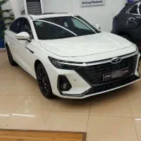 آریزو 8 صفر کیلومتر