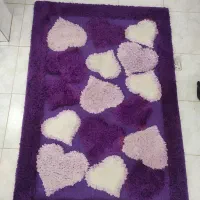 قالیچه|فرش|لنگرود, |دیوار