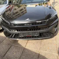 kmc j7|خودرو سواری و وانت|تهران, آهنگ|دیوار