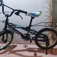 دوچرخه 16