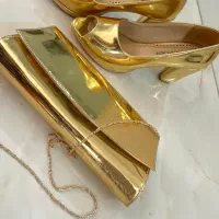 کیف و کفش مجلسی