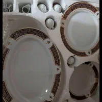 سرویس چینی 102 پارچه