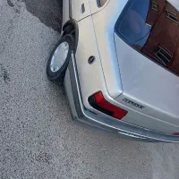 ۴۰۵ بی رنگ شاسی پلمپ|خودرو سواری و وانت|قم, بنیاد|دیوار