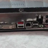 مینی کیس i5 .رم 8 . هارد ssd512|رایانه رومیزی|تهران, یافتآباد|دیوار