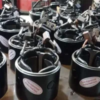 بالشتک استارت سایپاوپراید بزرگ وباریک
