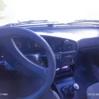 پژو 405 فرانسوی مدل 83|خودرو سواری و وانت|مرودشت, نقش رستم|دیوار