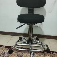 صندلی نونو با جک بلند