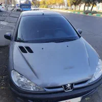 ۲۰۶ TU3|خودرو سواری و وانت|کرج, ساسانی (قلمستان)|دیوار