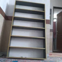 قفسه مناسب آرایشگاه