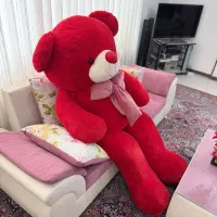 خرس بزرگ|اسباببازی|مشهد, آزادشهر|دیوار