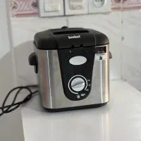 سرخ کن روغنی