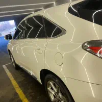 لکسوس rx350 فول عمان|خودرو سواری و وانت|تبریز, |دیوار