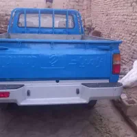 سایپا دوگانه سوز مدل ۹۲|خودرو سواری و وانت|میاندوآب, |دیوار