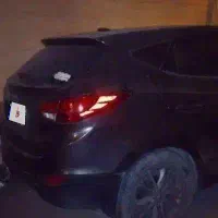 توسان اروندی ۲۰۱۴ نو در حد اک ۴ سال خواب بوده