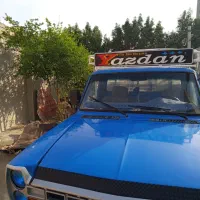 حمل بار با نیسان در بوشهر و روستاهای اطراف