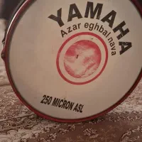 تبل|درام و پرکاشن|ورامین, ریحان آباد|دیوار