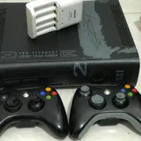 ایکس باکس۳۶۰|کنسول، بازی ویدئویی و آنلاین|تویسرکان, |دیوار