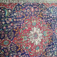 فرش دستبافت ۶ متری