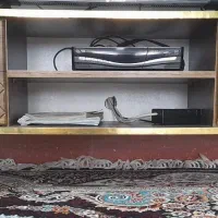 زیر تلویزیون سالم