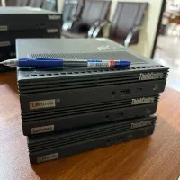 مینی کیس نسل 10 رم8 /Lenovo i7 10700|رایانه رومیزی|تهران, جردن|دیوار