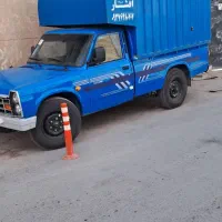 فروش ماشین زامیاد