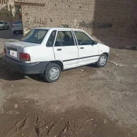 پراید مدل90|خودرو سواری و وانت|قم, باغ کرباسی|دیوار