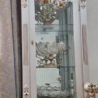 فروشی به صورت کلی و تک تک|بوفه، ویترین، کنسول|شهریار, شهرک شاهد|دیوار