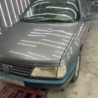 پژو۴۰۵ فروشی