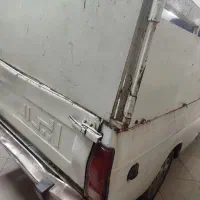 پیکان وانت مدل 82|خودرو سواری و وانت|گنبد کاووس, |دیوار