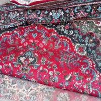 یک جفت فرش دوازده متر