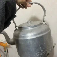 کتری قوری و قابلمه|قوری، کتری، قهوه‌ساز دستی|اراک, |دیوار