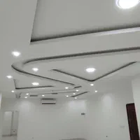 نقاشی ساختمان و بتونه کناف|خدمات پیشه و مهارت|بجنورد, |دیوار