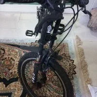 دوچرخه ۲۰|دوچرخه، اسکیت، اسکوتر|گرگان, |دیوار