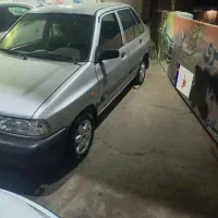 پراید ۱۴۱|خودرو سواری و وانت|مسجد سلیمان, |دیوار