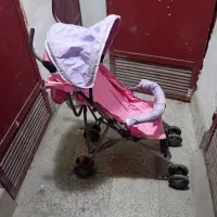 کالسکه بچه|کالسکه و لوازم جانبی|گلبهار, شهر جدید گلبهار|دیوار