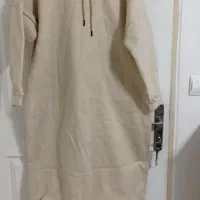 تعدادی کاپشن و هودی در حد نو|لباس|تهران, خاک سفید|دیوار