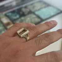 رکاب نقره عمده|جواهرات|تهران, لاله زار|دیوار