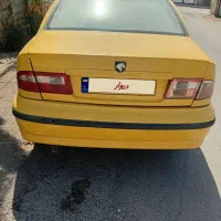 فروش تاکسی سمنددرون شهری